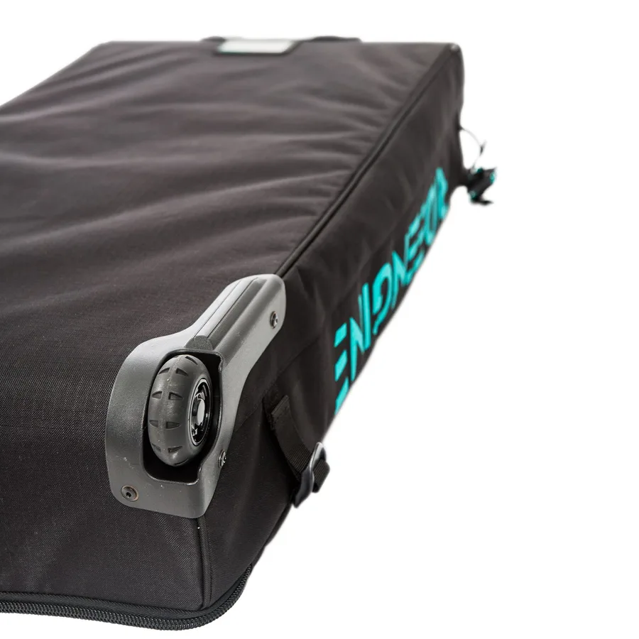 Compact Foil Travel Bag - Slingshot Bulgaria Thumbnail 4