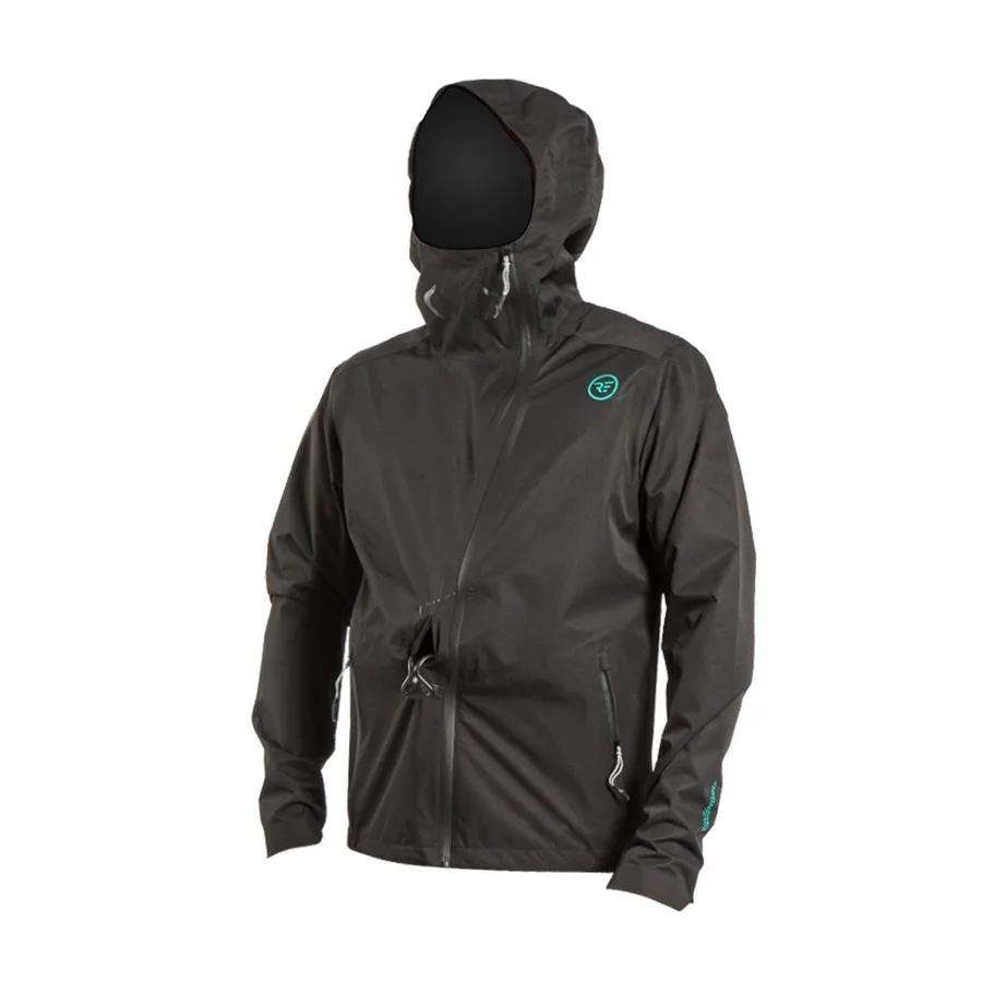 Compass Riding Windbreaker - Slingshot Bulgaria Official Image 1