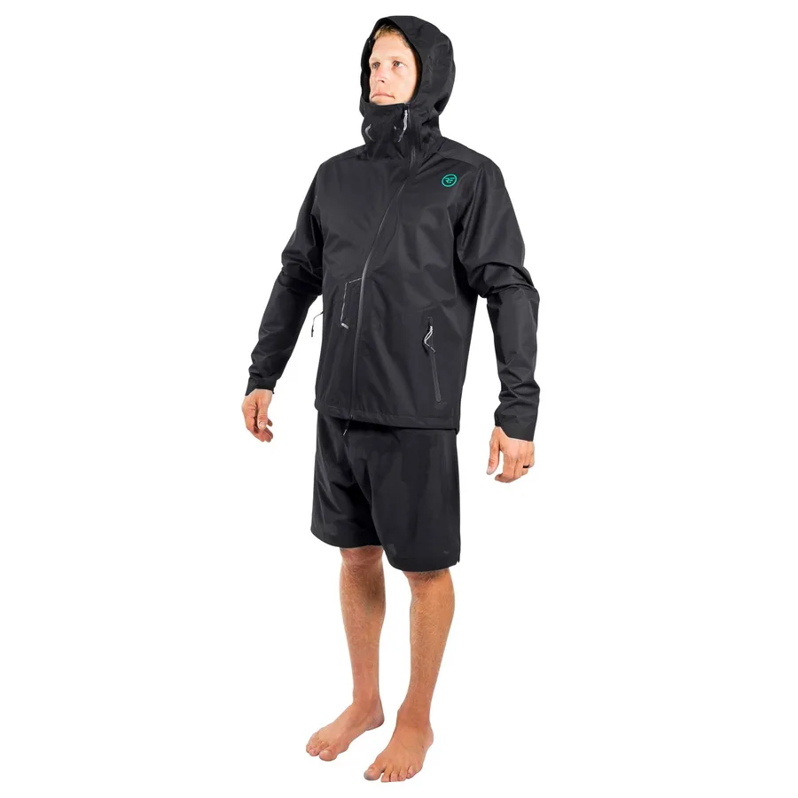 Compass Riding Windbreaker - Slingshot Bulgaria Thumbnail 2