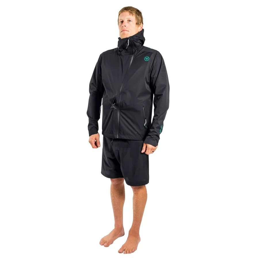 Compass Riding Windbreaker - Slingshot Bulgaria Thumbnail 3