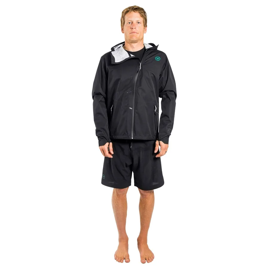Compass Riding Windbreaker - Slingshot Bulgaria Thumbnail 4