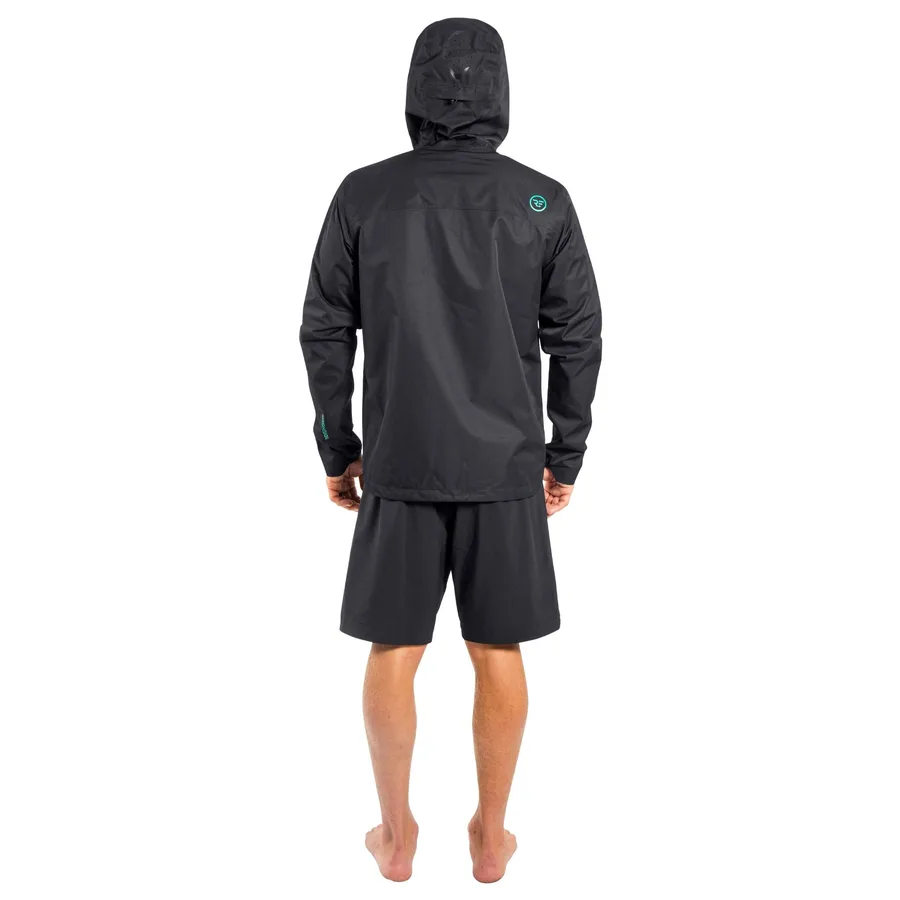 Compass Riding Windbreaker - Slingshot Bulgaria Thumbnail 5