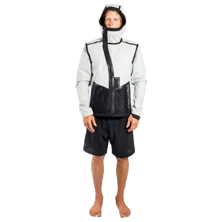 Compass Riding Windbreaker - Slingshot Bulgaria Thumbnail 6