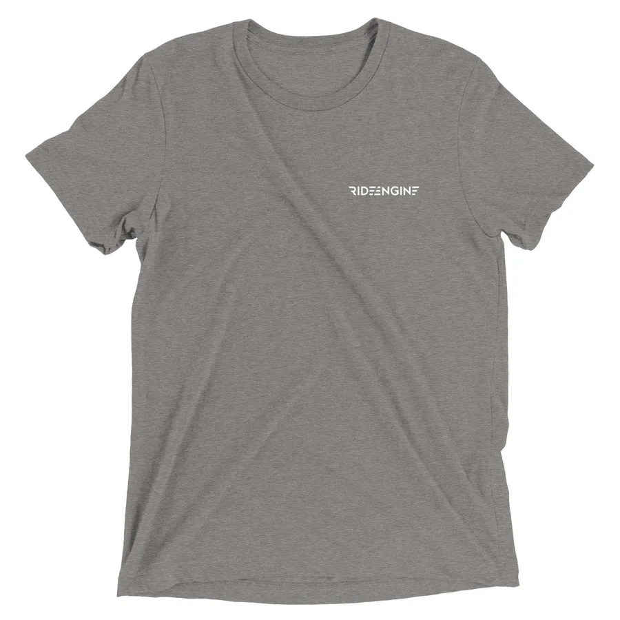 Corpo Wordmark Tee - Slingshot Bulgaria Official Image 1