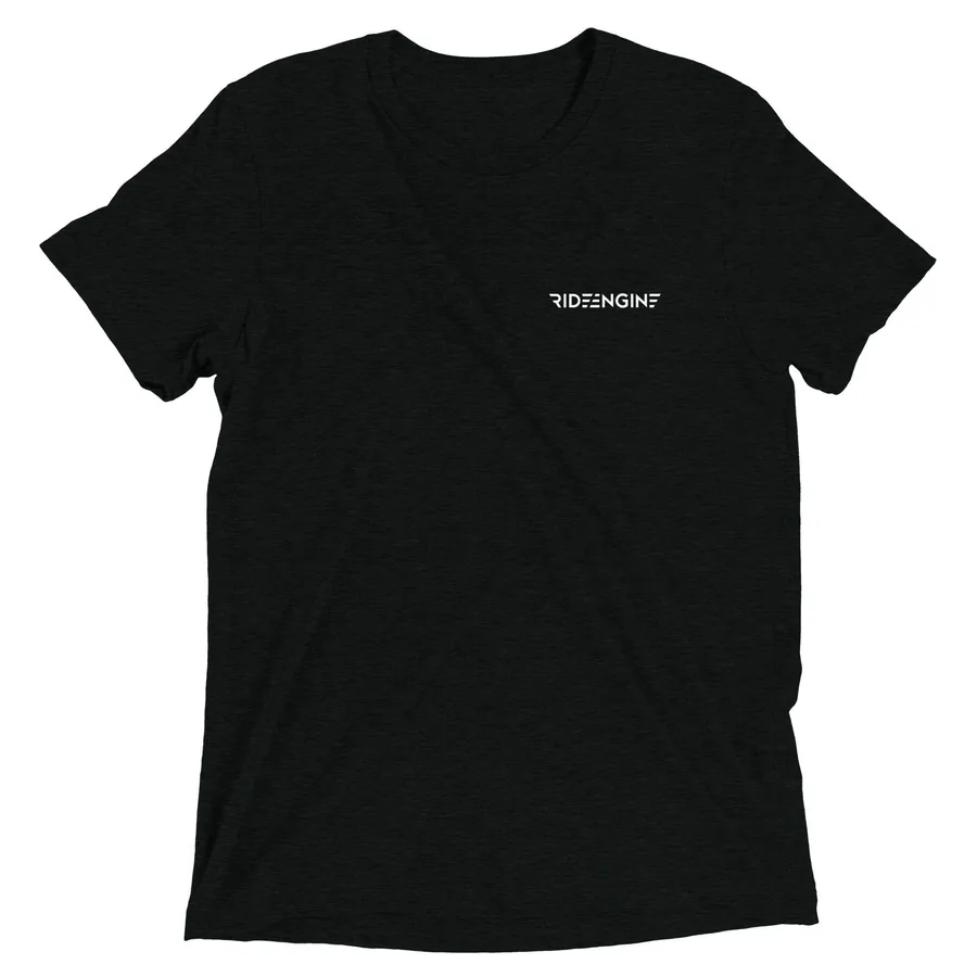Corpo Wordmark Tee - Slingshot Bulgaria Thumbnail 3