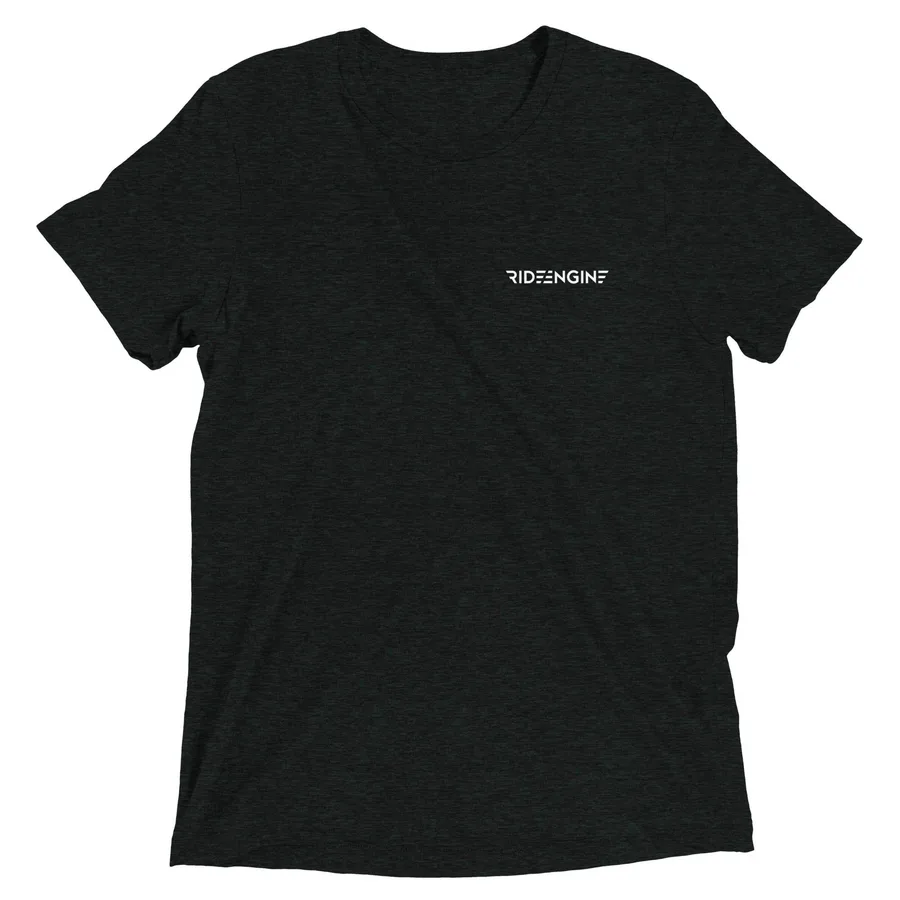 Corpo Wordmark Tee - Slingshot Bulgaria Thumbnail 5