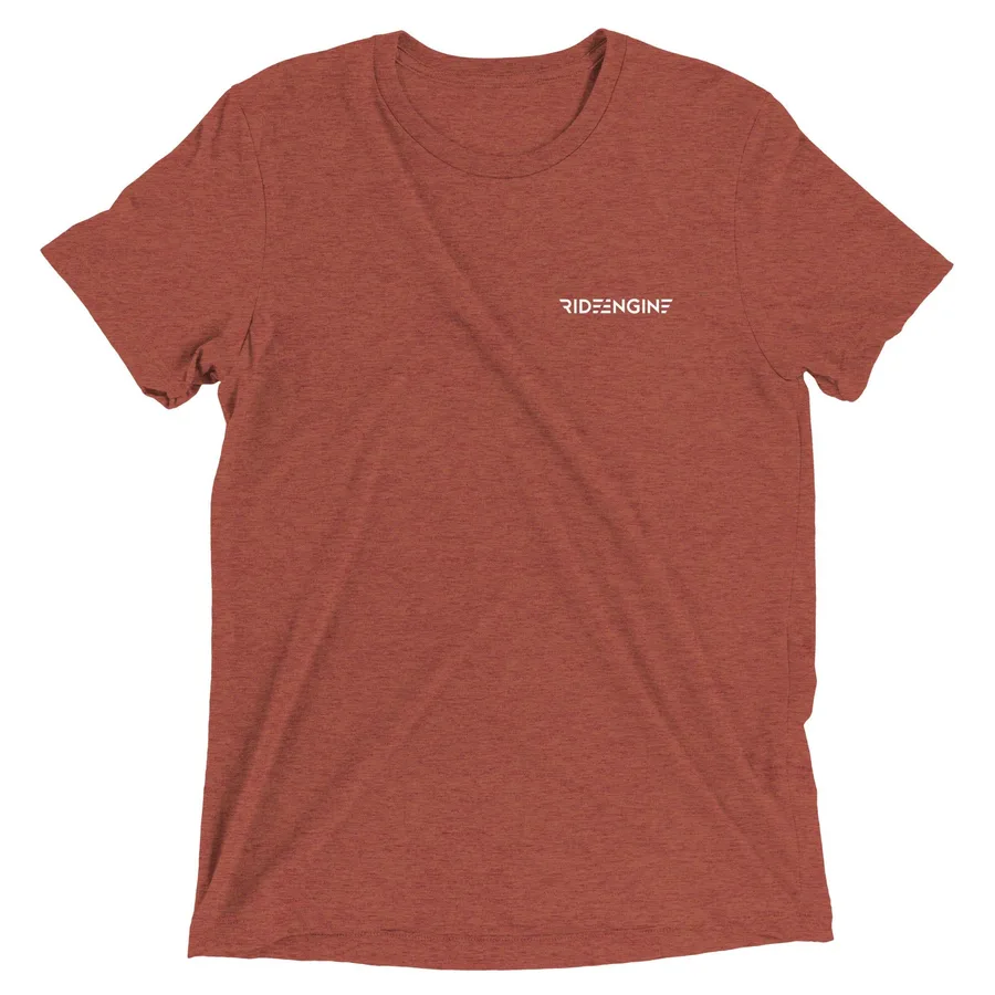 Corpo Wordmark Tee - Slingshot Bulgaria Thumbnail 7