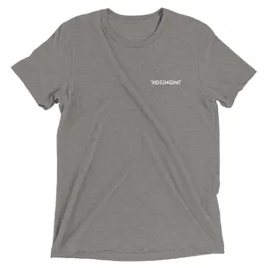 Corpo Wordmark Tee - undefined