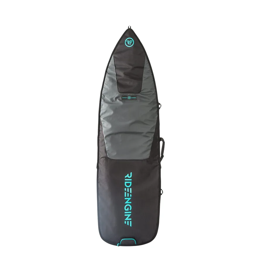 Day Strike Classic Board Bag V3 - Slingshot Bulgaria Official Image 1