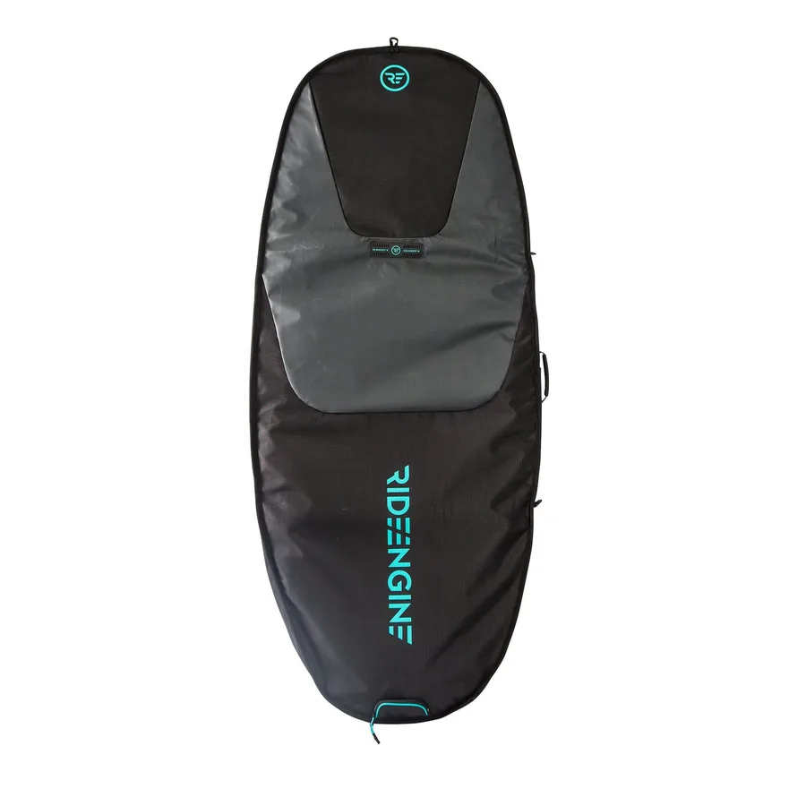 Day Strike Foil Bag V3 - Slingshot Bulgaria Official Image 1
