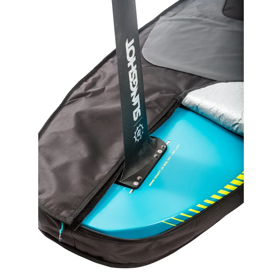 Day Strike Foil Bag V3 - Slingshot Bulgaria Thumbnail 5
