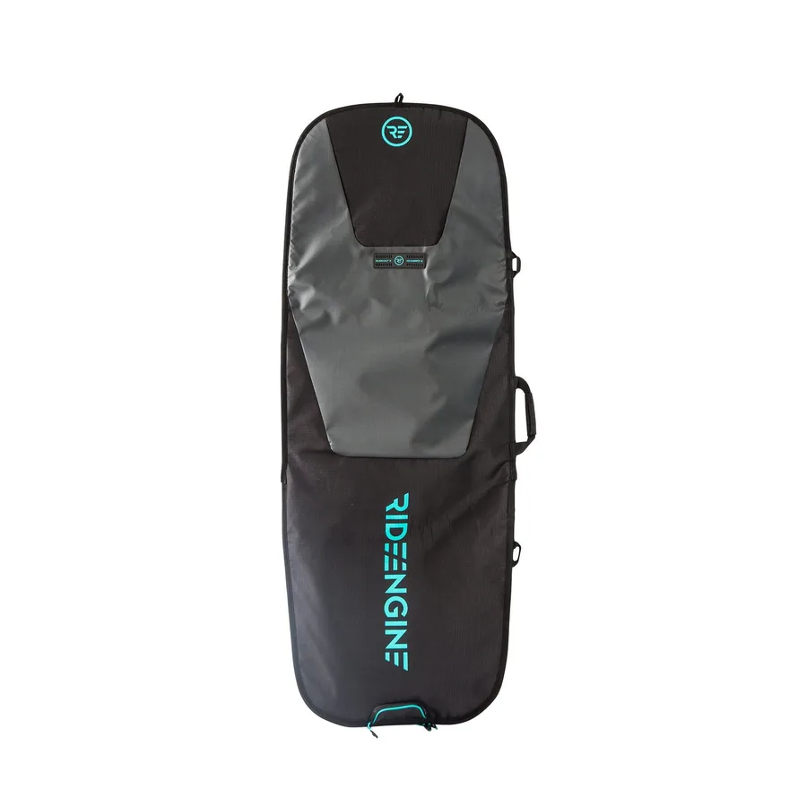 Day Strike Progressive Board Bag V3 - Slingshot Bulgaria Official Image 1