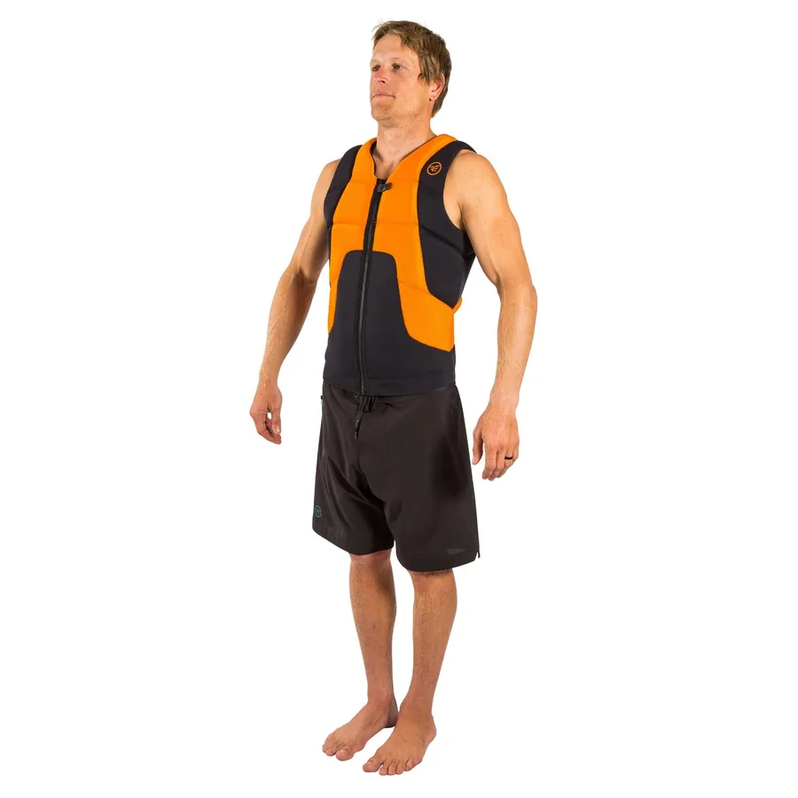 Defender HF Impact Vest - Slingshot Bulgaria Thumbnail 3