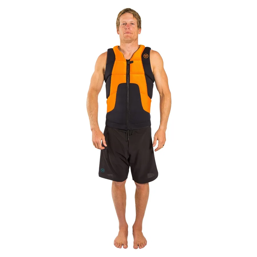 Defender HF Impact Vest - Slingshot Bulgaria Thumbnail 4