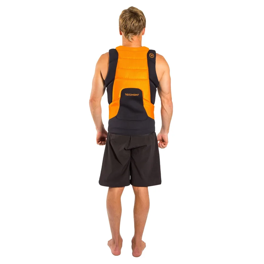 Defender HF Impact Vest - Slingshot Bulgaria Thumbnail 5