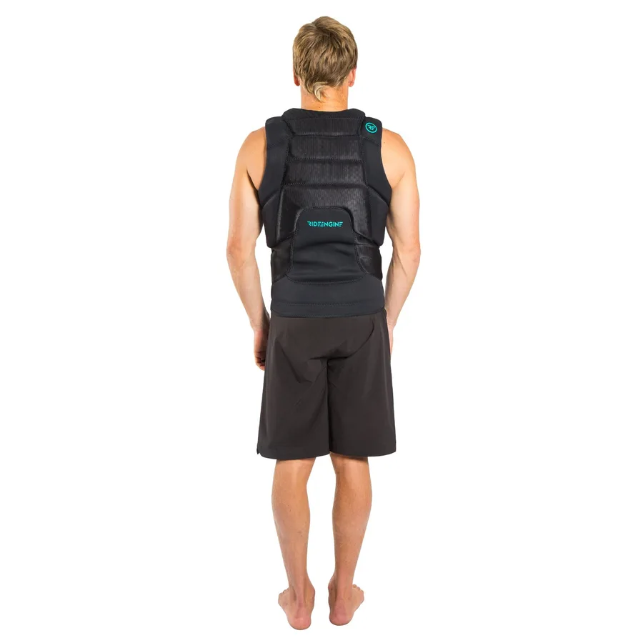 Defender HF Impact Vest - Slingshot Bulgaria Thumbnail 9