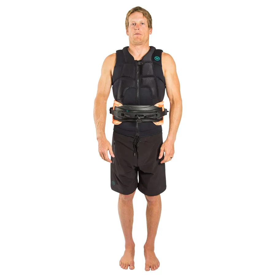 Defender HF Impact Vest - Slingshot Bulgaria Thumbnail 10