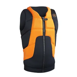 Defender HF Impact Vest - undefined