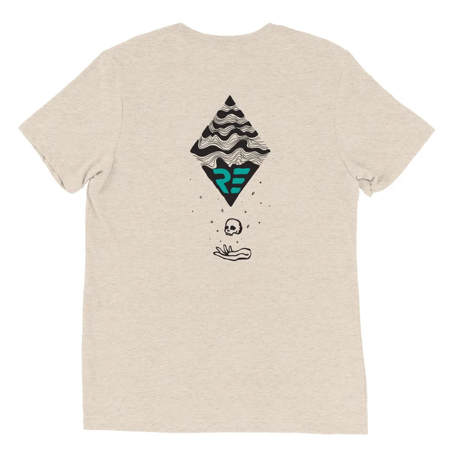 Destiny Tee - Slingshot Bulgaria Thumbnail 8