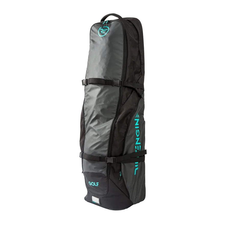 Driver Golf Bag - Slingshot Bulgaria Official Image 1