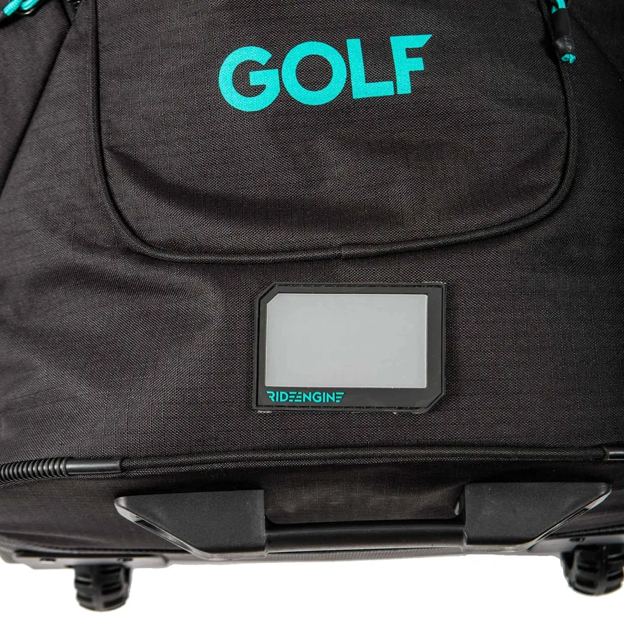 Driver Golf Bag - Slingshot Bulgaria Thumbnail 9