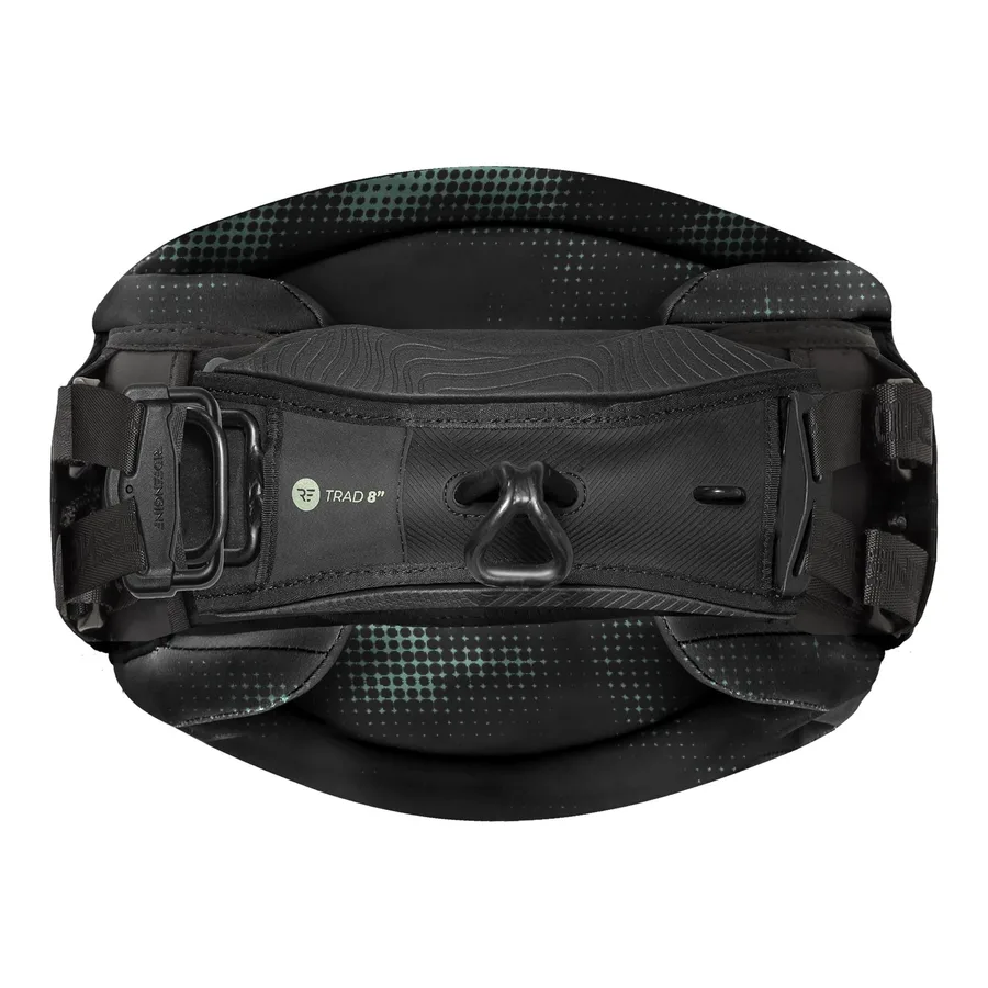 Elite Carbon Type 1 Webbing Connect Harness - Slingshot Bulgaria Thumbnail 2