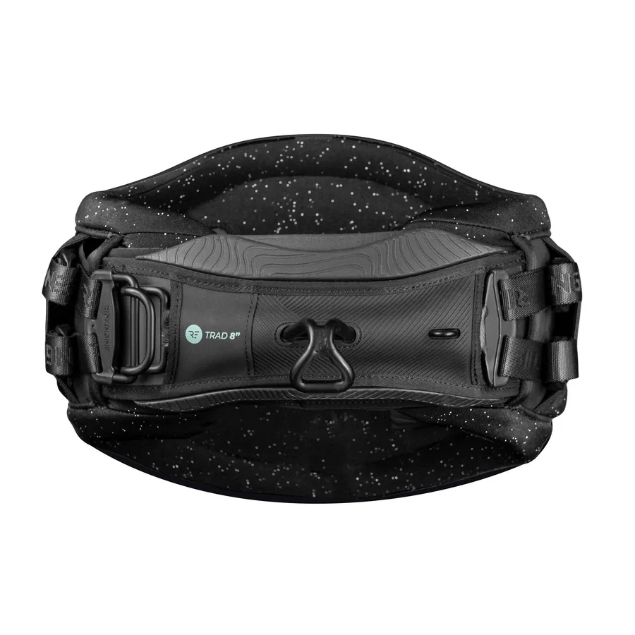 Elite Carbon Type 1 Webbing Connect Harness - Slingshot Bulgaria Thumbnail 4