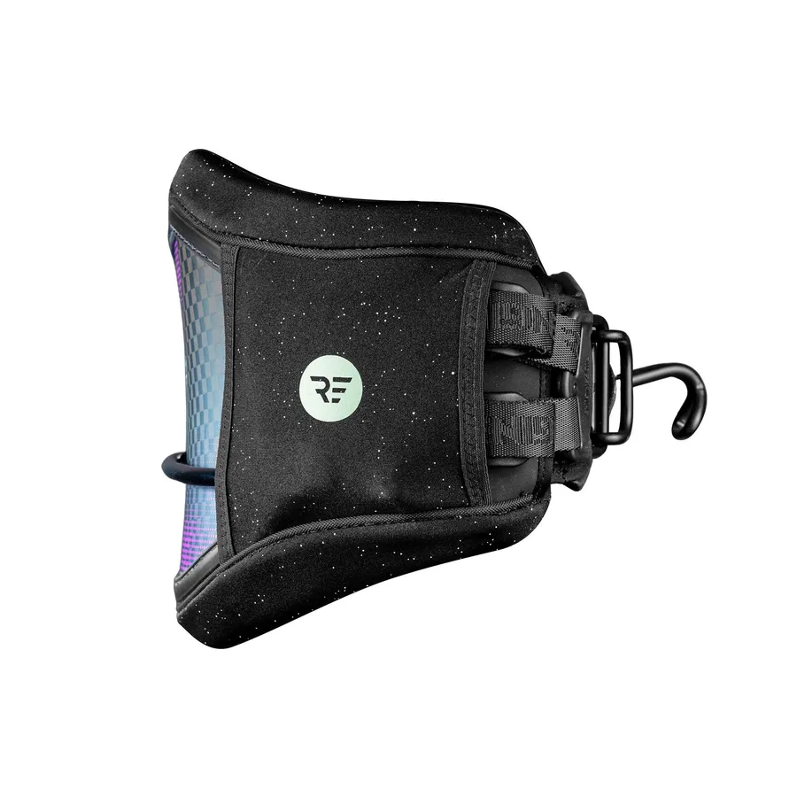 Elite Carbon Type 1 Webbing Connect Harness - Slingshot Bulgaria Thumbnail 6