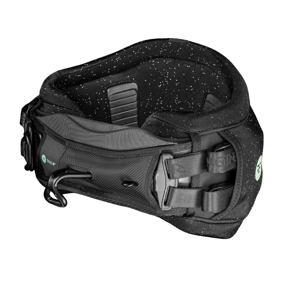 Elite Carbon Type 1 Webbing Connect Harness - Slingshot Bulgaria Thumbnail 7
