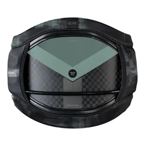 Elite Carbon Type 1 Webbing Connect Harness - undefined