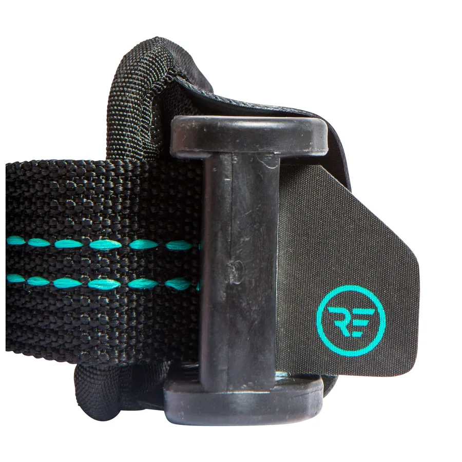 Expedition Tie Down Black - Wide - Slingshot Bulgaria Thumbnail 2