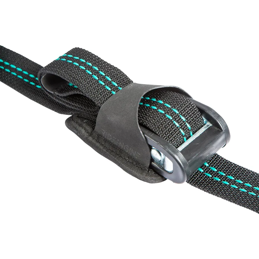 Expedition Tie Down Black - Wide - Slingshot Bulgaria Thumbnail 3