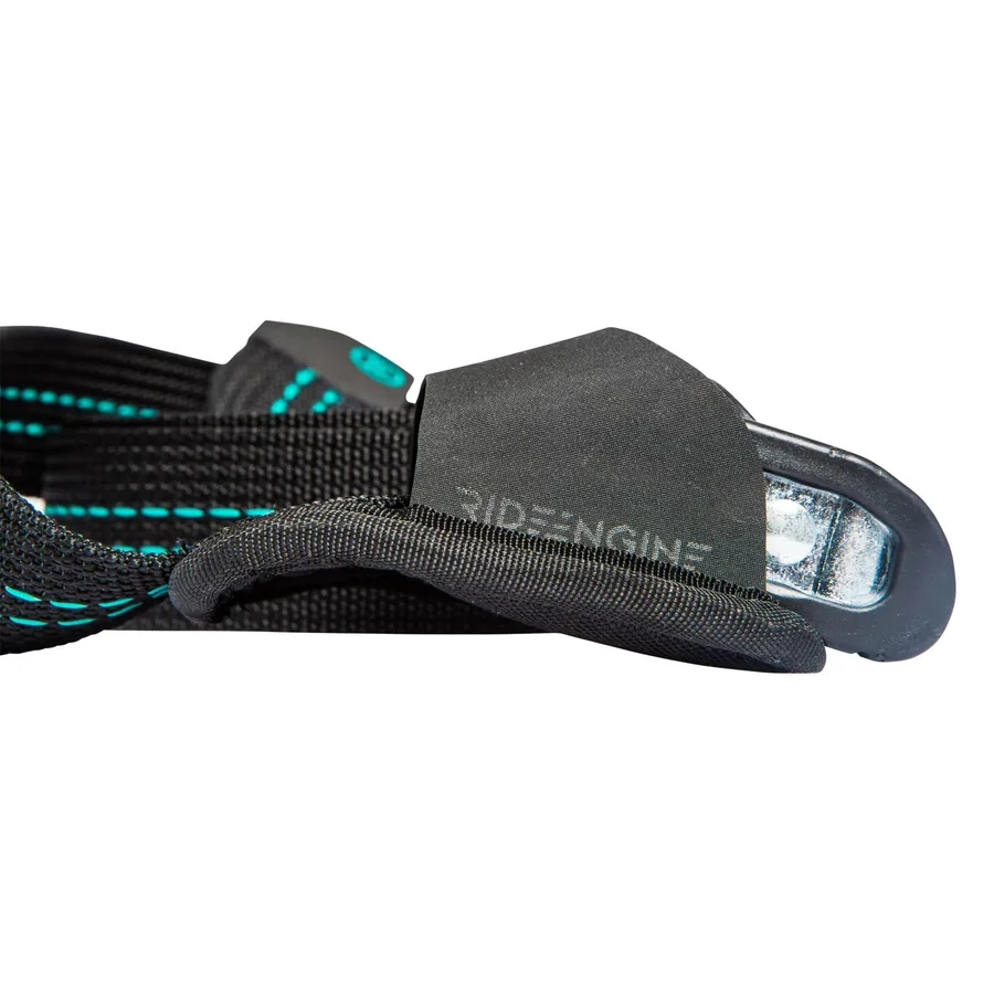 Expedition Tie Down Black - Wide - Slingshot Bulgaria Thumbnail 4