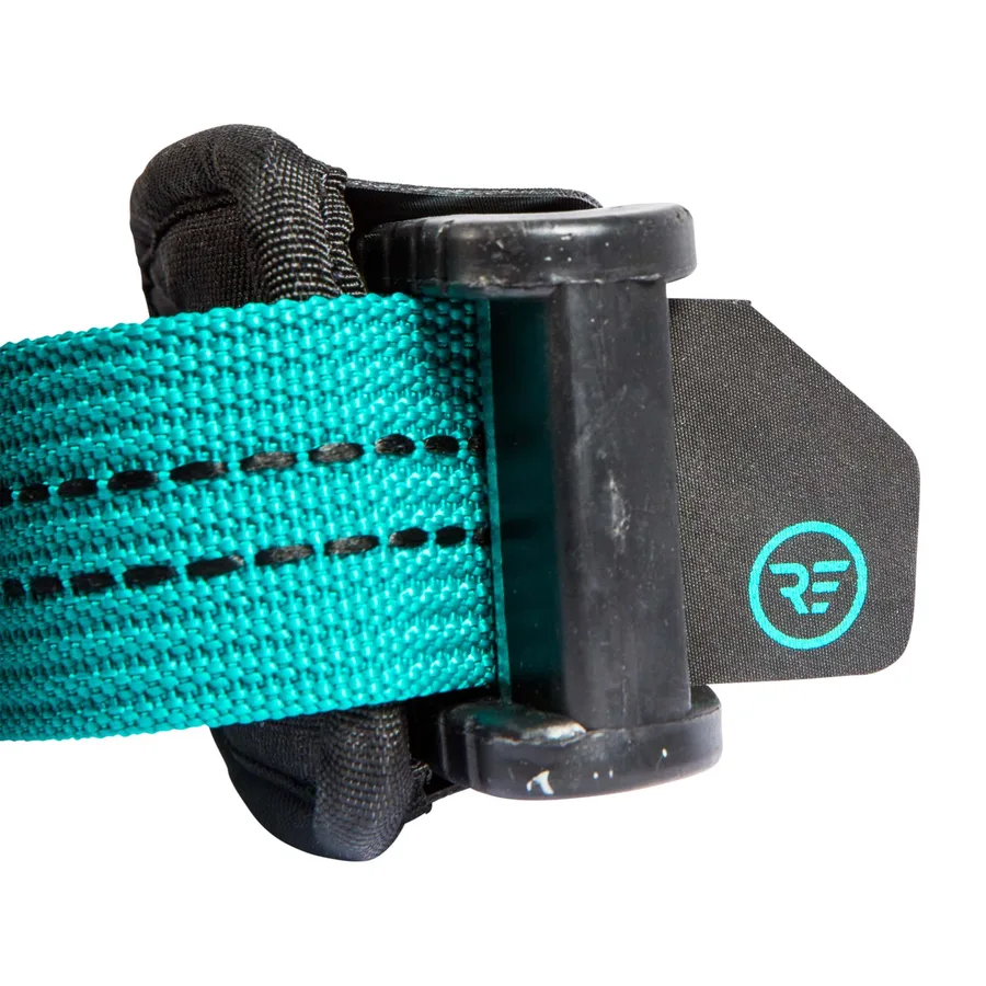 Expedition Tie Down Green - Wide - Slingshot Bulgaria Thumbnail 2