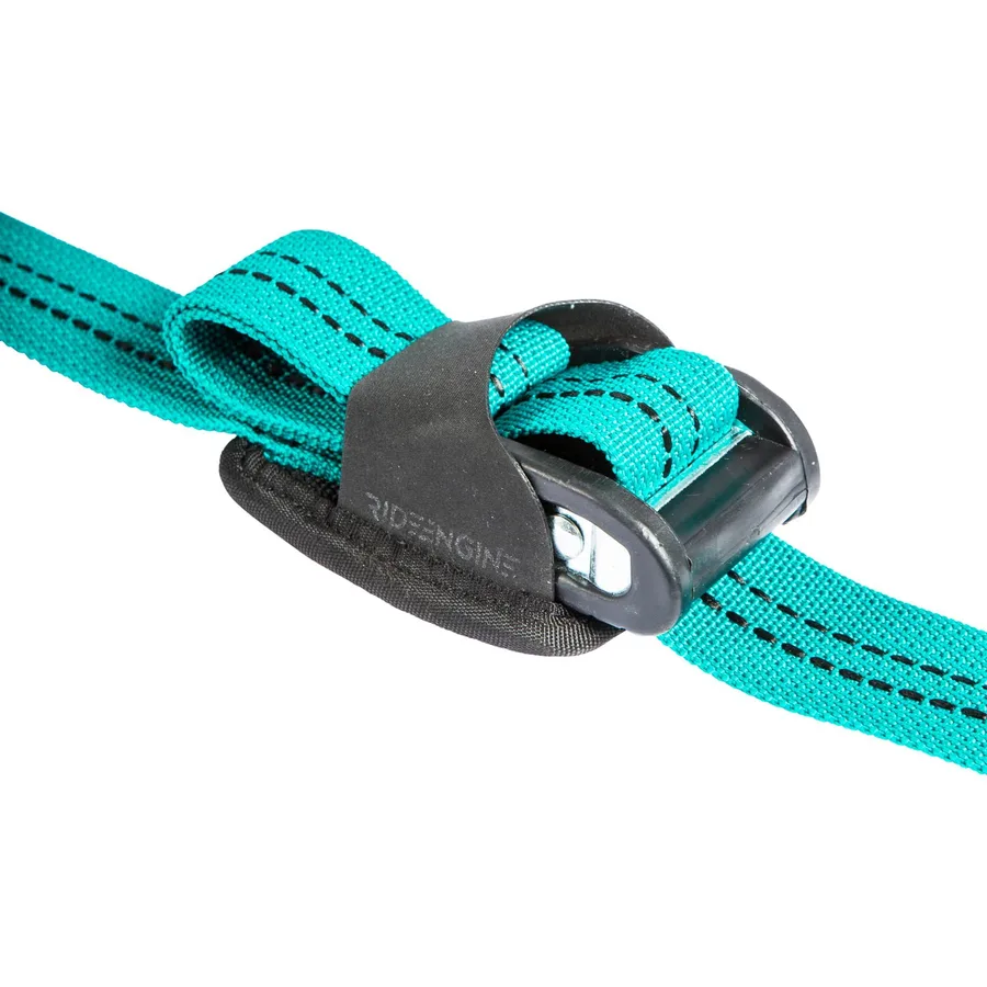 Expedition Tie Down Green - Wide - Slingshot Bulgaria Thumbnail 3