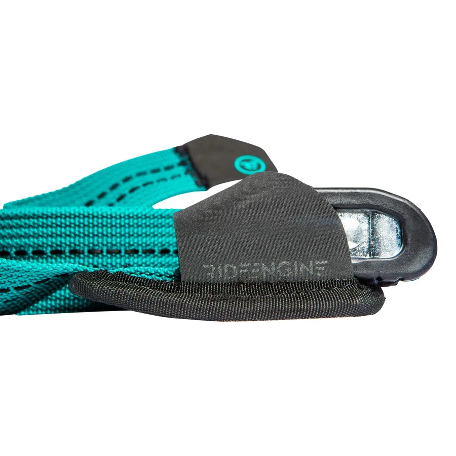 Expedition Tie Down Green - Wide - Slingshot Bulgaria Thumbnail 4