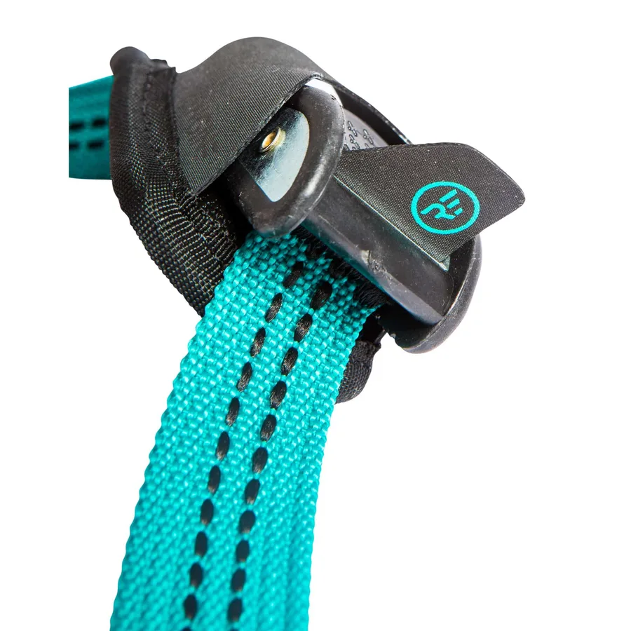 Expedition Tie Down Green - Wide - Slingshot Bulgaria Thumbnail 6