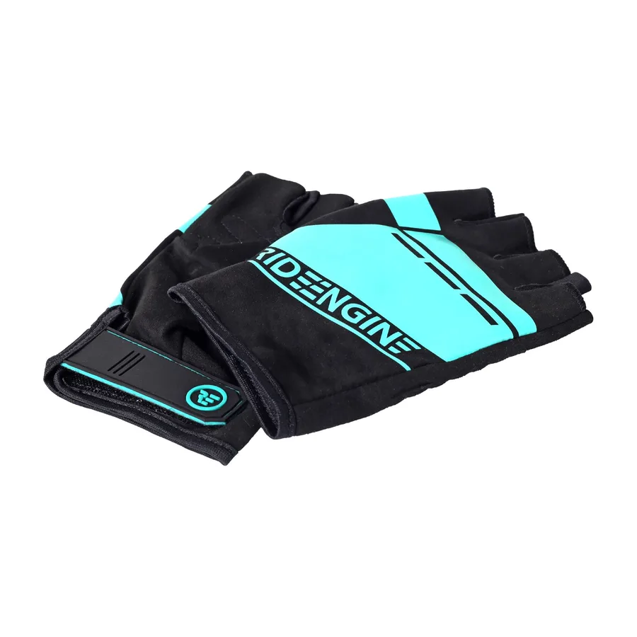 Flight Half Finger Glove - Slingshot Bulgaria Thumbnail 2
