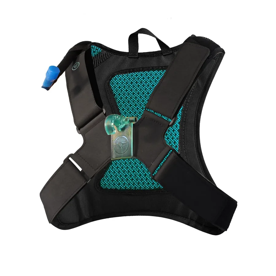 Free Float Wing Foil Chest Harness - Slingshot Bulgaria Official Image 1