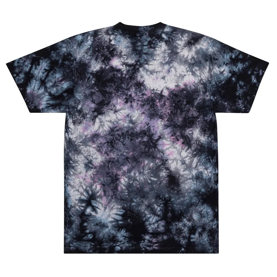 Galactic Hippy Spot Tee - Slingshot Bulgaria Thumbnail 2