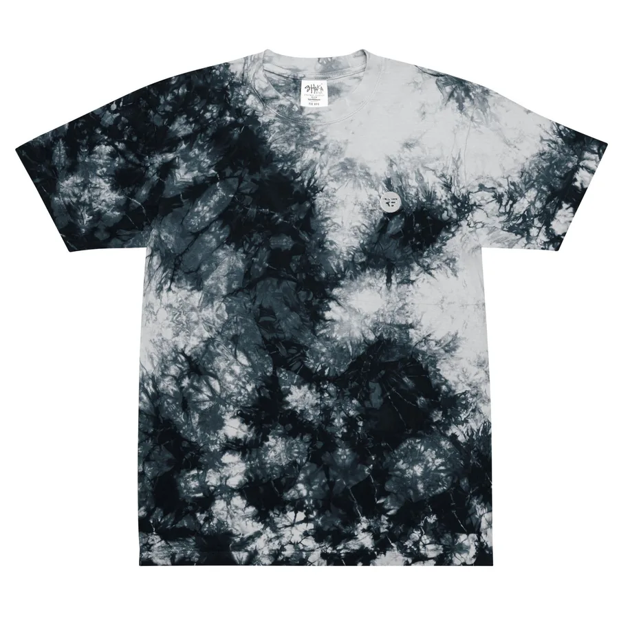 Galactic Hippy Spot Tee - Slingshot Bulgaria Thumbnail 3