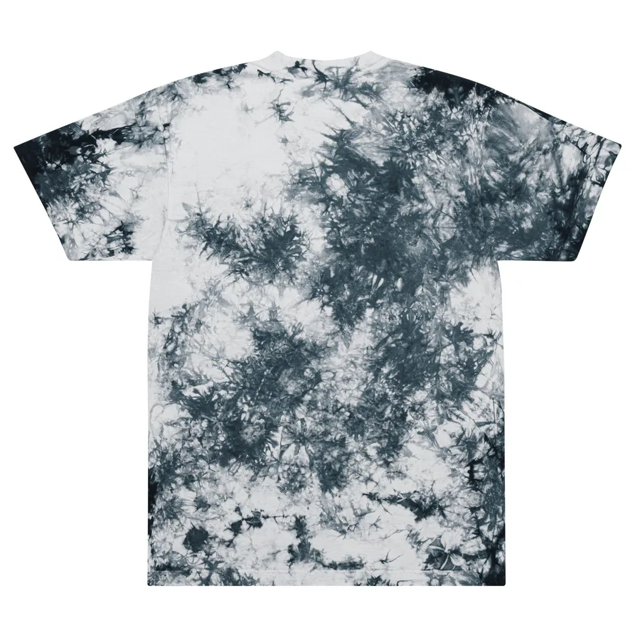 Galactic Hippy Spot Tee - Slingshot Bulgaria Thumbnail 4