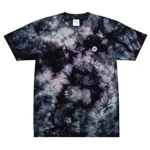Galactic Hippy Spot Tee - undefined