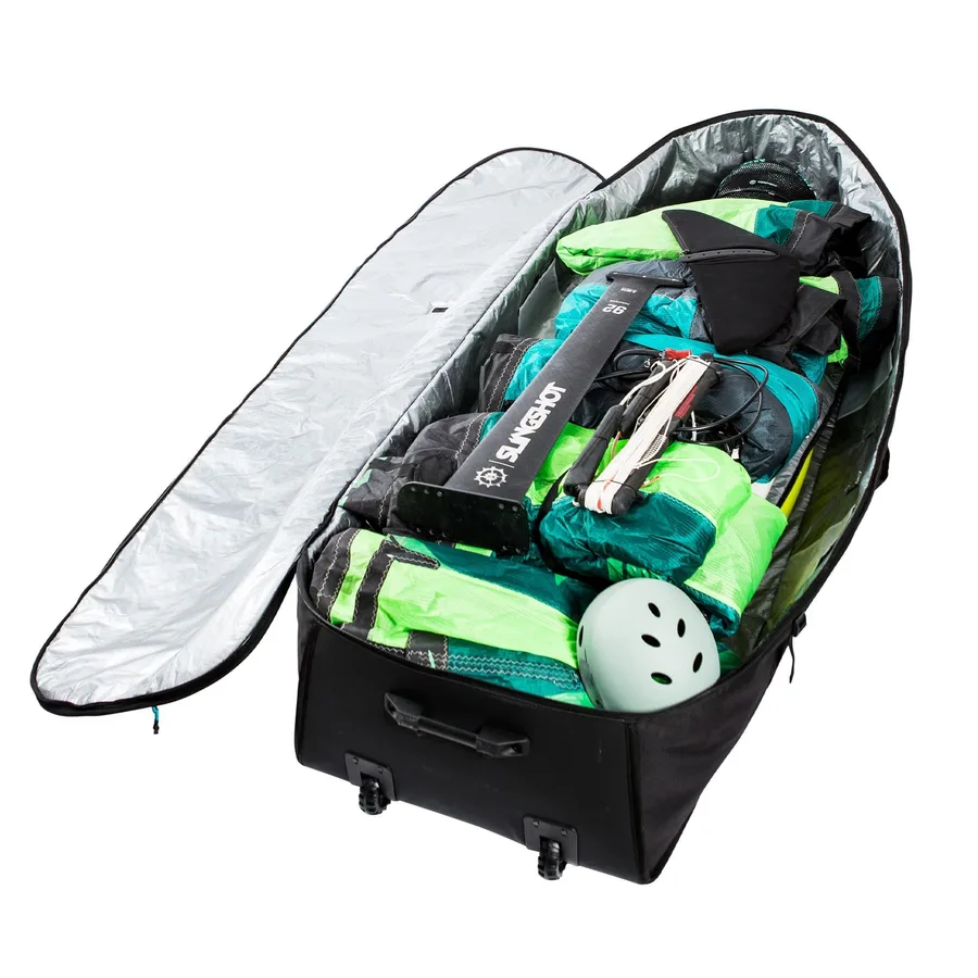 Globe Trotter Board Bag - Slingshot Bulgaria Thumbnail 6