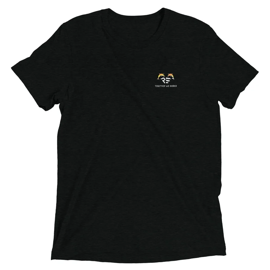 Gnar Dolphin Tee - Slingshot Bulgaria Official Image 1