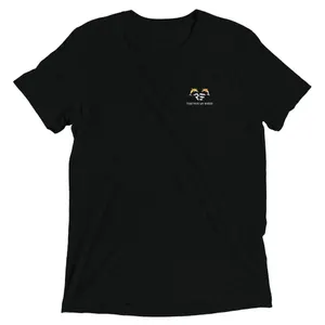 Gnar Dolphin Tee - undefined