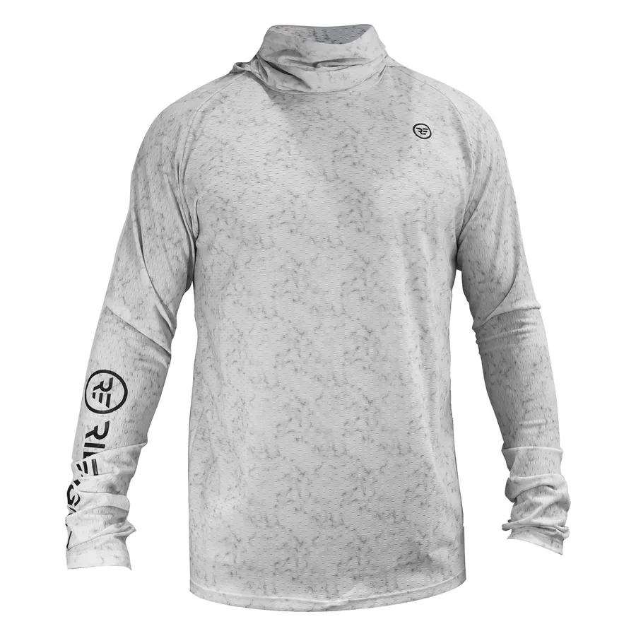 Haze Quick Dry Sun Hoodie - Slingshot Bulgaria Thumbnail 2