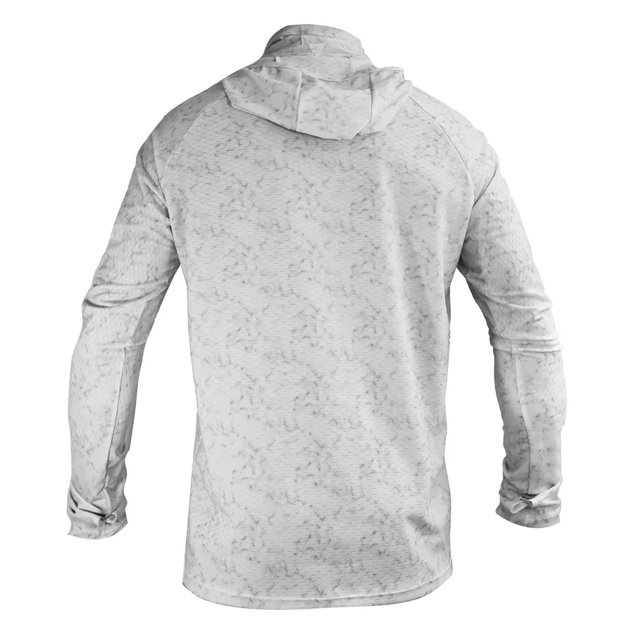 Haze Quick Dry Sun Hoodie - Slingshot Bulgaria Thumbnail 3