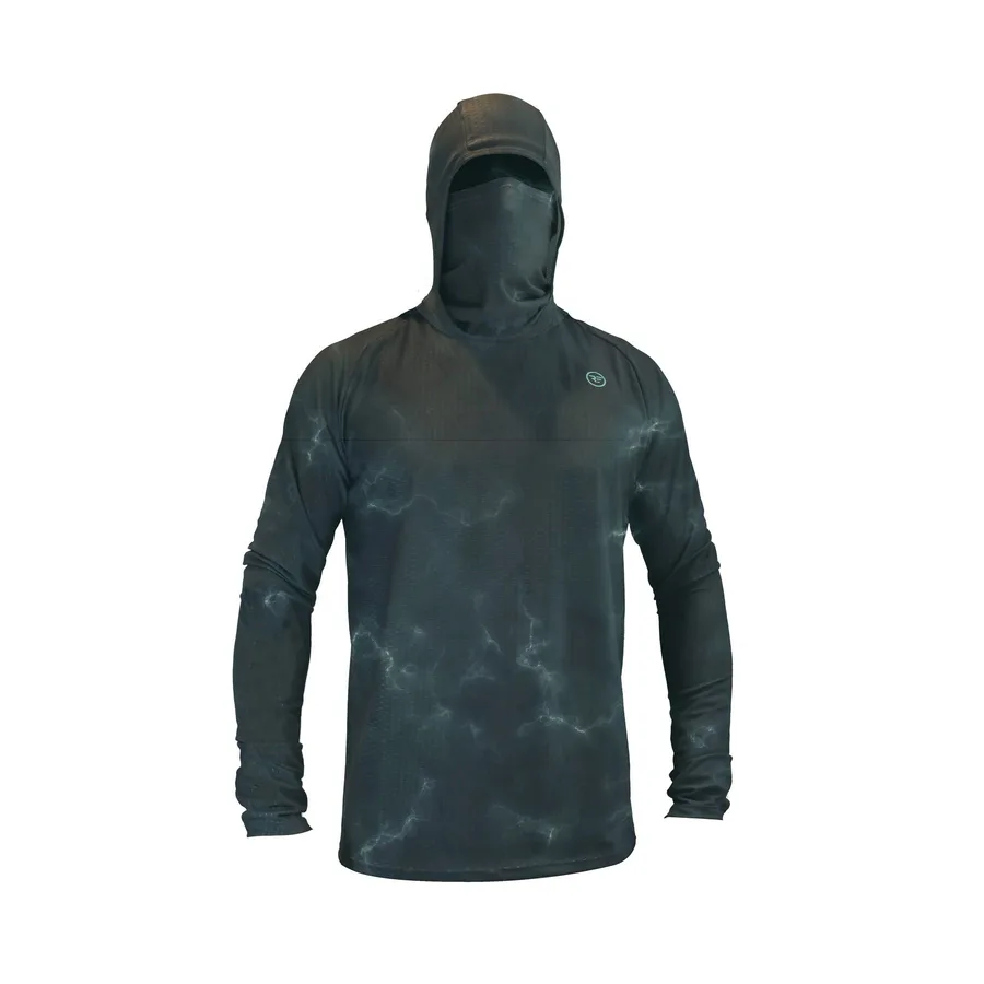 Haze Quick Dry Sun Hoodie - Slingshot Bulgaria Thumbnail 4