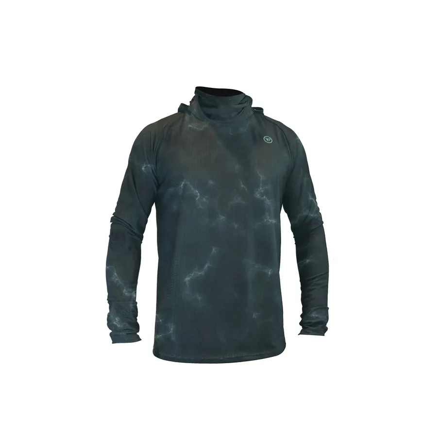 Haze Quick Dry Sun Hoodie - Slingshot Bulgaria Thumbnail 5
